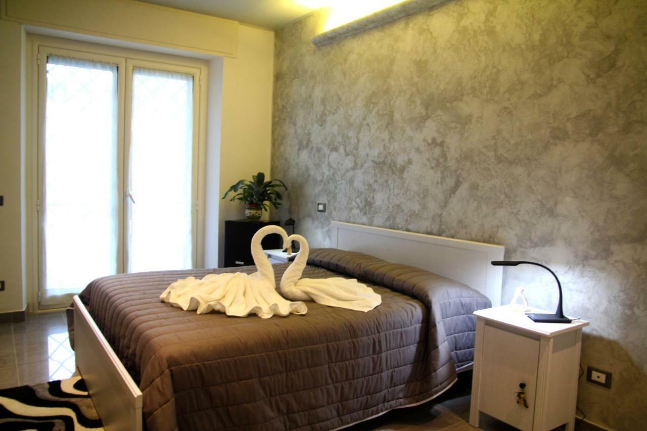 Stella Polare Bnb Lido di Ostia Exterior foto