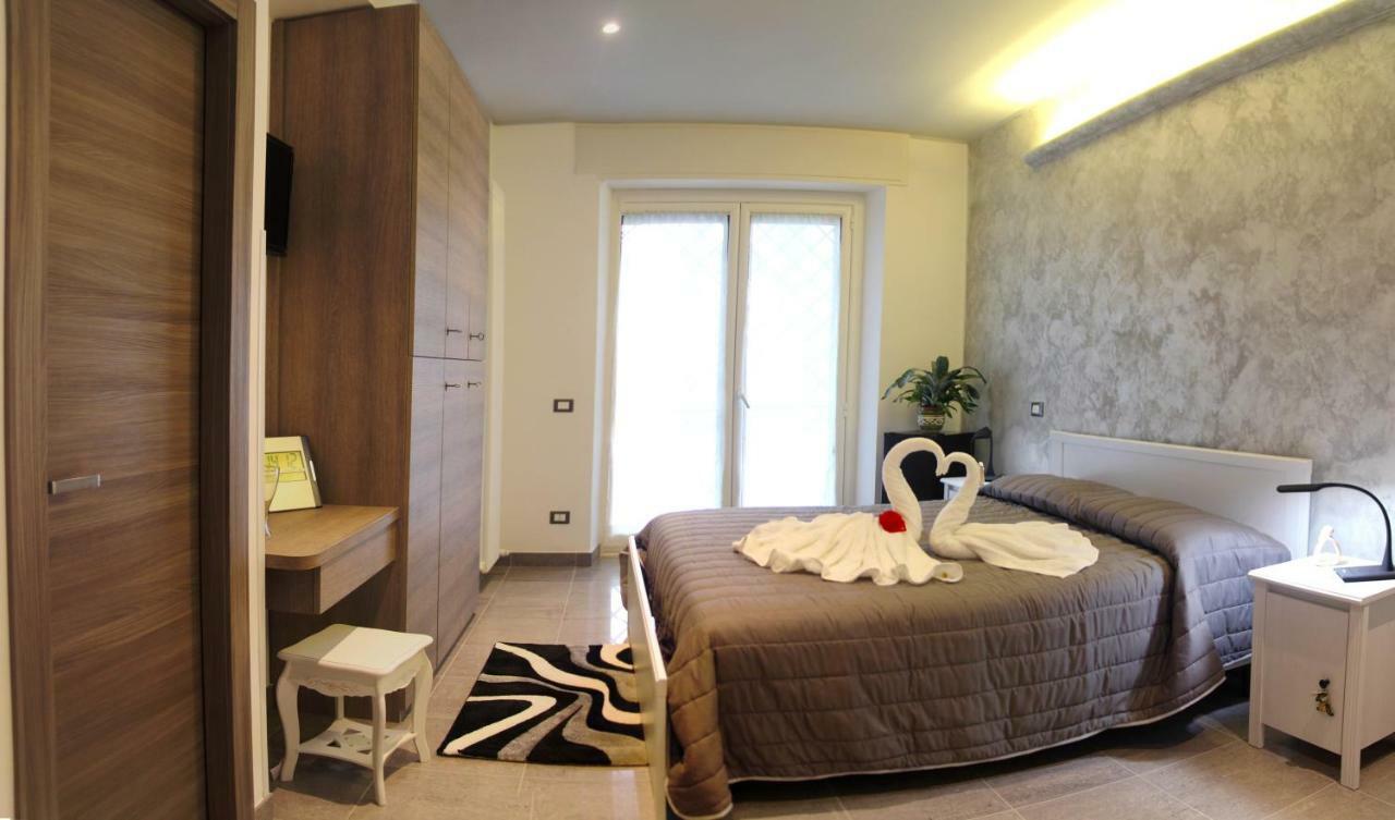 Stella Polare Bnb Lido di Ostia Exterior foto