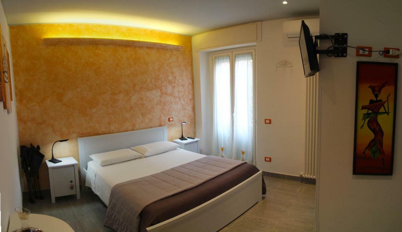 Stella Polare Bnb Lido di Ostia Exterior foto